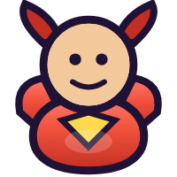 The galaxy 5 boss, its face left blank until you add one