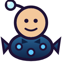 The galaxy 9 boss, its face left blank until you add one